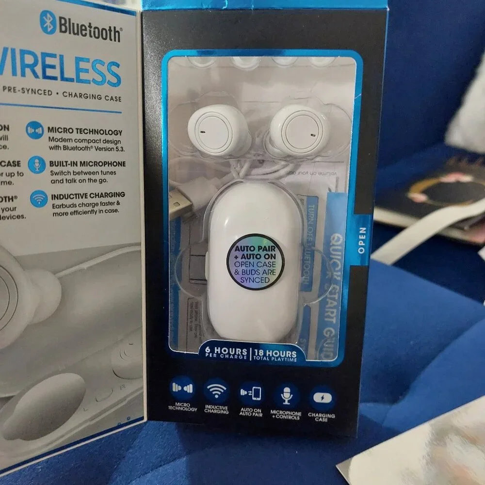 N/A sentry bluetooth